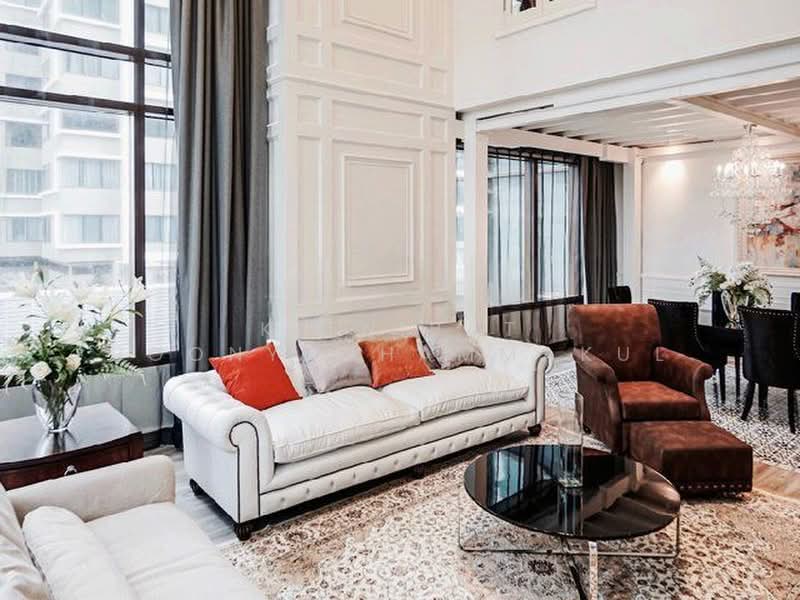 The Emporio Place : ดิ เอ็มโพริโอ เพลส, กรุงเทพ, 93 ซอยสุขุมวิท 24 ถนนสุุขุมวิท, คลองตัน, คลองเตย, กรุงเทพ, 169 ตร.ม., คอนโด ขาย, โดย Kitnipat Boonyadhammakul, 500415842 - DDproperty.com