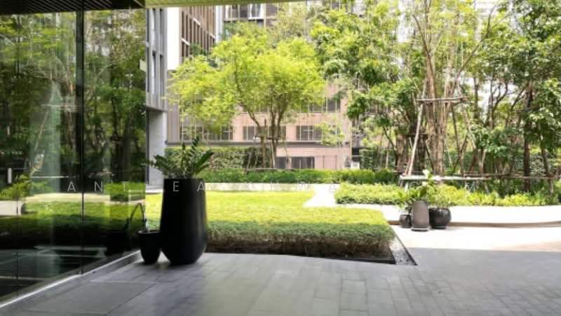 Noble BE33, Bangkok, 19 Soi Sukhumvit 33, Khlong Tan Nua, Watthana, Bangkok, 3 Bedrooms, 136 sqm, Condo For Sale, by Anthea Khwanngam, 500415843 - DDproperty.com