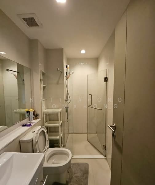Life Asoke-Rama 9, Bangkok, 626 Asoke-Dindaeng Road, Makkasan, Ratchathewi, Bangkok, 1 Bedroom, 36 sqm, Condo For Rent, by Natthapong Laomahong, 500415844 - DDproperty.com