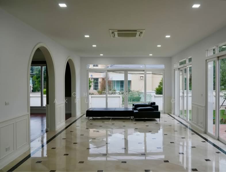 Golden Nakara, Bangkok, Soi On Nut 65, Prawet, Bangkok, 3 Bedrooms, 539 sqm, Single Detached House For Sale, by Chotika Rakrungrueang, 500415846 - DDproperty.com