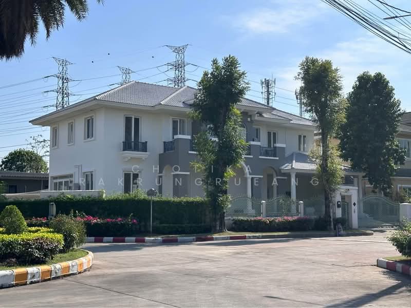 Golden Nakara : โกลเด้น นครา, กรุงเทพ, ซอยอ่อนนุช 65, ประเวศ, กรุงเทพ, 539 ตร.ม., บ้านเดี่ยว ขาย, โดย Chotika Rakrungrueang, 500415846 - DDproperty.com