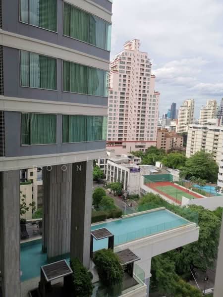 The Diplomat 39, Bangkok, 18 Soi Sukhumvit 39, Sukhumvit Road, Khlong Tan Nua, Watthana, Bangkok, 1 Bedroom, 54 sqm, Condo For Sale, by Kitnipat Boonyadhammakul, 500415848 - DDproperty.com