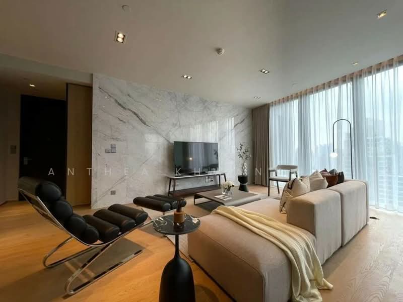 BEATNIQ Sukhumvit 32, Bangkok, Soi Sukhumvit 32, Sukhumvit Road, Khong Tan, Khlong Toei, Bangkok, 1 Bedroom, 107 sqm, Condo For Sale, by Anthea Khwanngam, 500415850 - DDproperty.com