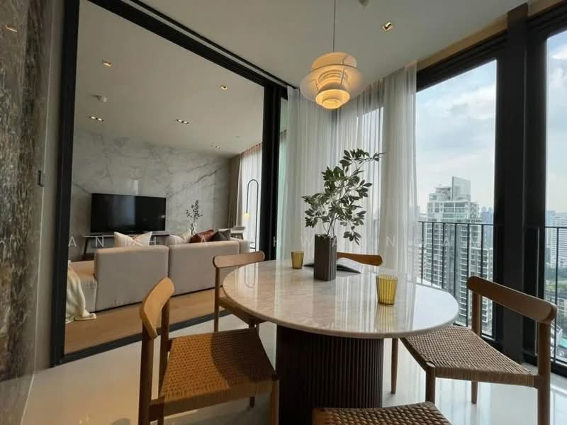 BEATNIQ Sukhumvit 32, Bangkok, Soi Sukhumvit 32, Sukhumvit Road, Khong Tan, Khlong Toei, Bangkok, 1 Bedroom, 107 sqm, Condo For Sale, by Anthea Khwanngam, 500415850 - DDproperty.com