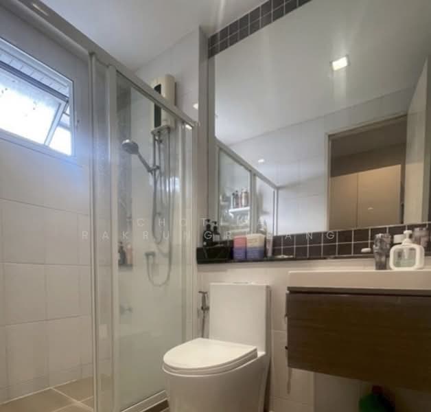 Habitia Vent, Bangkok, Panya Inthra Road, Sam Wa Tawan Tok, Khlong Sam Wa, Bangkok, 4 Bedrooms, 382 sqm, Single Detached House For Sale, by Chotika   Rakrungrueang, 500415851 - DDproperty.com