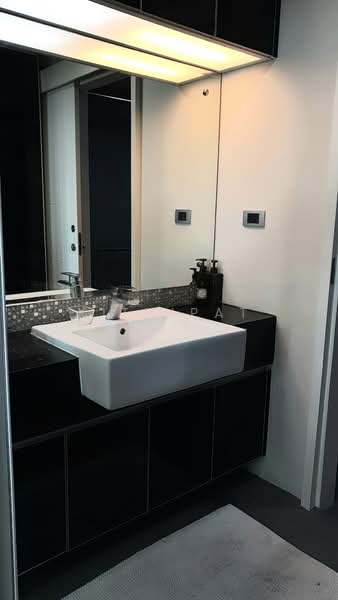 The Crest Sukhumvit 34, Bangkok, 778 Sukhumvit Road, Khong Tan, Khlong Toei, Bangkok, 1 Bedroom, 36 sqm, Condo For Sale, by Kitnipat Boonyadhammakul, 500415852 - DDproperty.com