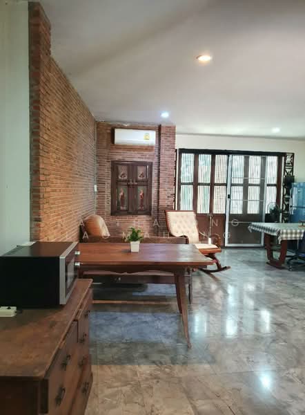 4-BR Townhouse, Bangkok, Suan Luang, Bangkok, 4 Bedrooms, 382 sqm, Townhouse For Rent, by Natthapong Laomahong, 500415854 - DDproperty.com