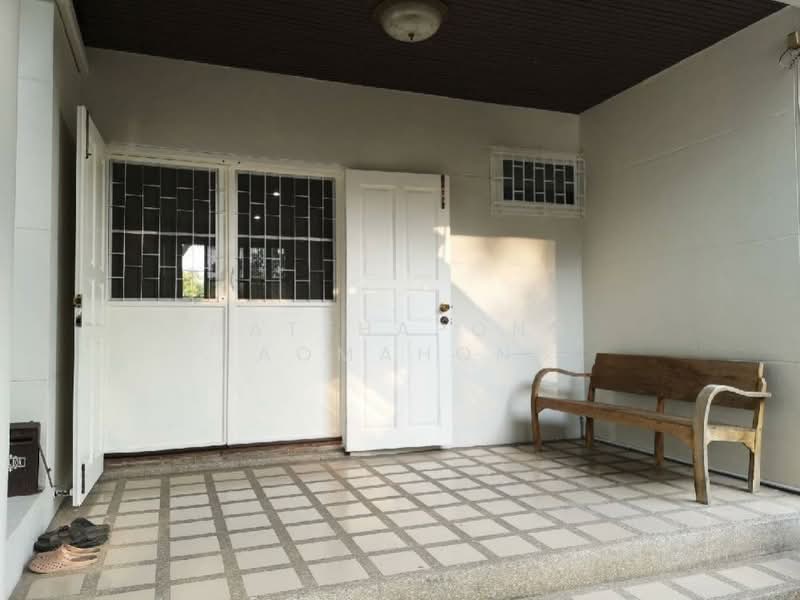 4-BR Townhouse, Bangkok, Suan Luang, Bangkok, 4 Bedrooms, 382 sqm, Townhouse For Rent, by Natthapong Laomahong, 500415854 - DDproperty.com