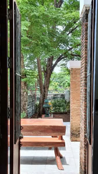 ทาวน์เฮ้าส์ 4-ห้องนอน, กรุงเทพ, สวนหลวง, กรุงเทพ, 382 ตร.ม., ทาวน์เฮ้าส์ ให้เช่า, โดย Natthapong Laomahong, 500415854 - DDproperty.com