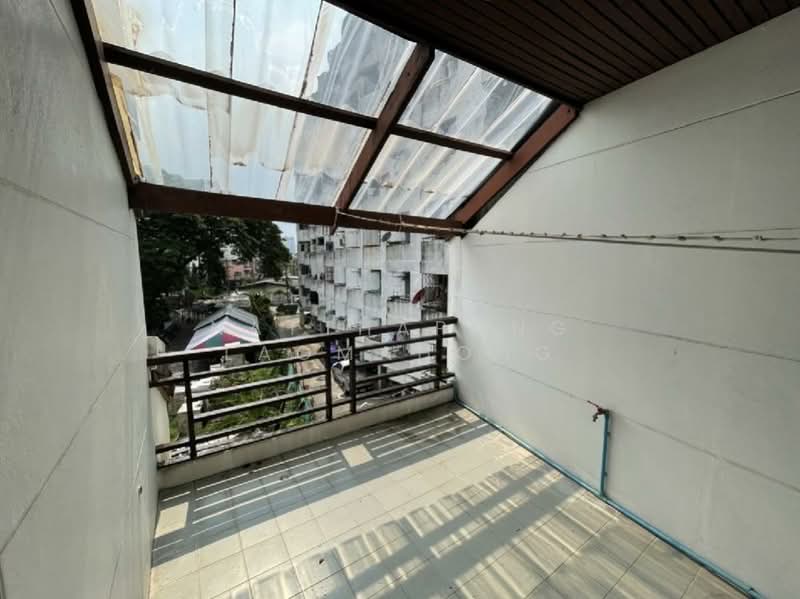 4-BR Townhouse, Bangkok, Suan Luang, Bangkok, 4 Bedrooms, 382 sqm, Townhouse For Rent, by Natthapong Laomahong, 500415854 - DDproperty.com