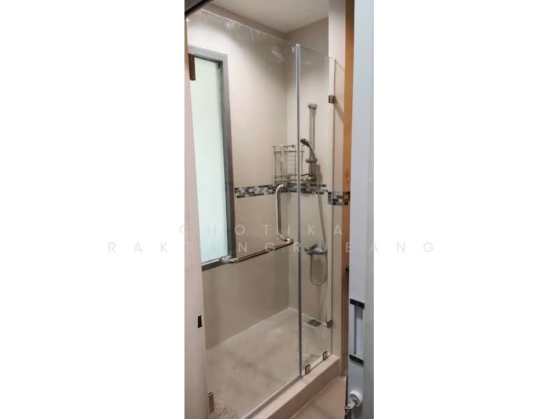 IDEO Q Phayathai, Bangkok, 138 Phayathai Road, Thung Phaya Thai, Ratchathewi, Bangkok, 1 Bedroom, 40 sqm, Condo For Rent, by Chotika   Rakrungrueang, 500415856 - DDproperty.com