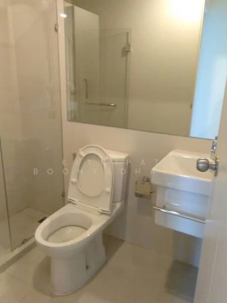 Life Asoke, Bangkok, Asoke-Dindang Road, Bang Kapi, Huai Khwang, Bangkok, 1 Bedroom, 29 sqm, Condo For Sale, by Kitnipat Boonyadhammakul, 500415860 - DDproperty.com