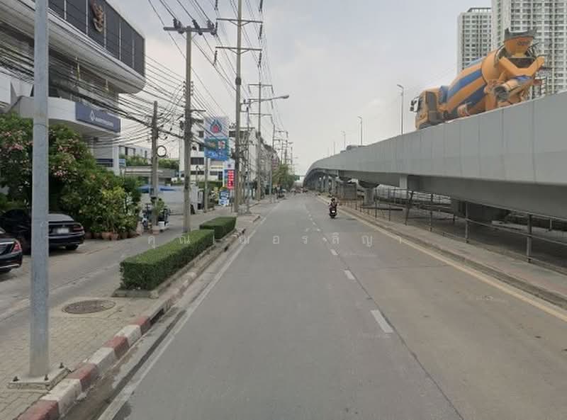 ขายที่ดินพร้อมสิ่งปลูกสร้าง ติดถนนสาธุประดิษฐ์ ใกล้ King's College International School, Bangkok, สาธุประดิษฐ์, Bang Pong Pang, Yan Nawa, Bangkok, , 2,400 sqm, Land For Sale, by คุณเฌอร์ลิญา, 500415862 - DDproperty.com
