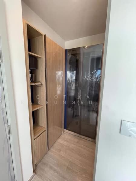 XT Ekkamai, Bangkok, 259 Soi Sukhumvit 63, Khlong Tan Nua, Watthana, Bangkok, 1 Bedroom, 30 sqm, Condo For Rent, by Chotika Rakrungrueang, 500415864 - DDproperty.com