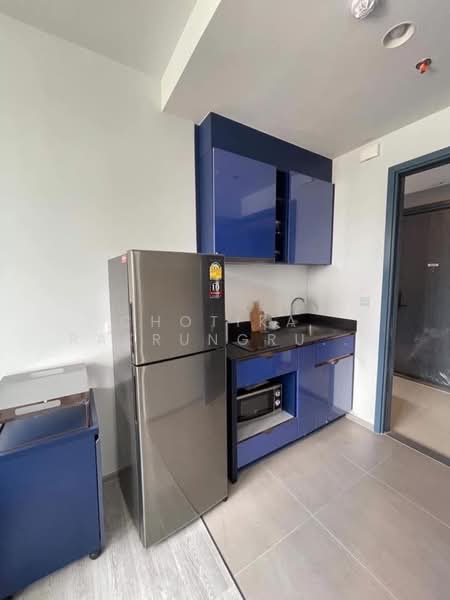 XT Ekkamai, Bangkok, 259 Soi Sukhumvit 63, Khlong Tan Nua, Watthana, Bangkok, 1 Bedroom, 30 sqm, Condo For Rent, by Chotika Rakrungrueang, 500415864 - DDproperty.com