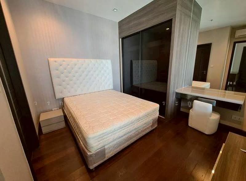 Ivy Ampio, Bangkok, 48 Ratchadaphisek Road, Huai Khwang, Bangkok, 3 Bedrooms, 136 sqm, Condo For Rent, by วรกร สิทธิลู่ตระกูล, 500415865 - DDproperty.com