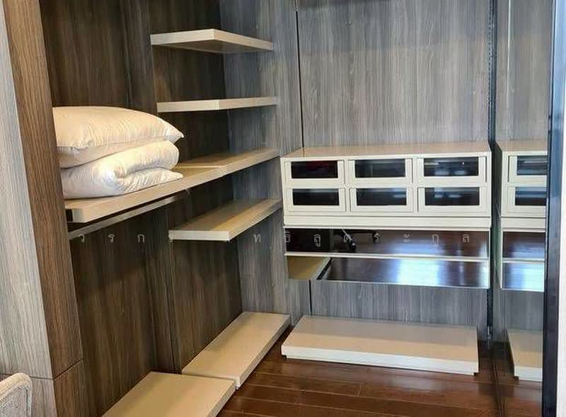 Ivy Ampio, Bangkok, 48 Ratchadaphisek Road, Huai Khwang, Bangkok, 3 Bedrooms, 136 sqm, Condo For Rent, by วรกร สิทธิลู่ตระกูล, 500415865 - DDproperty.com