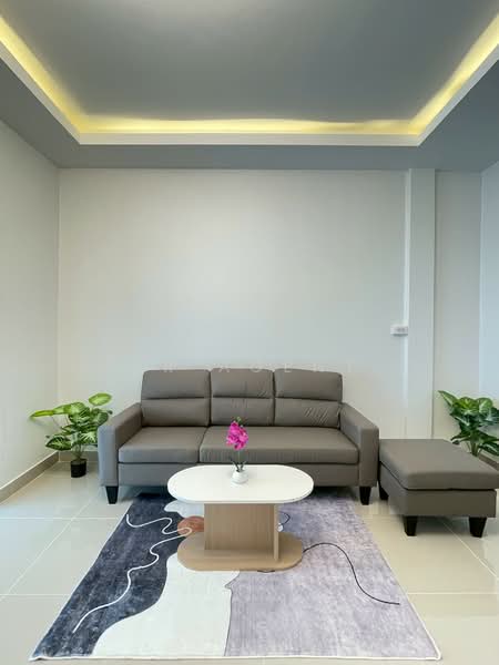 The Villa Rattanathibet, Nonthaburi, Rattanathibet Road, Tha It, Pak Kret, Nonthaburi, 2 Bedrooms, 96 sqm, Townhouse For Sale, by NR AGENT, 500415867 - DDproperty.com