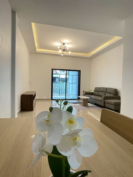The Villa Rattanathibet, Nonthaburi, Rattanathibet Road, Tha It, Pak Kret, Nonthaburi, 2 Bedrooms, 96 sqm, Townhouse For Sale, by NR AGENT, 500415867 - DDproperty.com