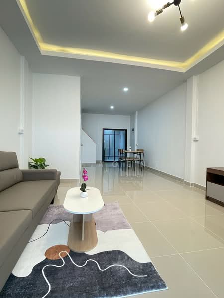 The Villa Rattanathibet, Nonthaburi, Rattanathibet Road, Tha It, Pak Kret, Nonthaburi, 2 Bedrooms, 96 sqm, Townhouse For Sale, by NR AGENT, 500415867 - DDproperty.com