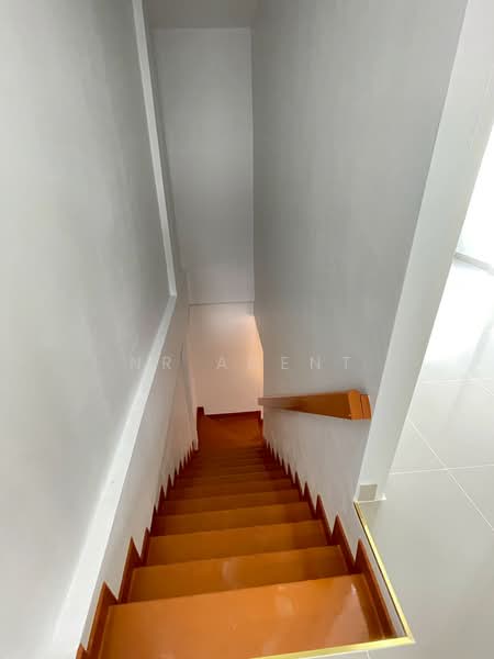 The Villa Rattanathibet, Nonthaburi, Rattanathibet Road, Tha It, Pak Kret, Nonthaburi, 2 Bedrooms, 96 sqm, Townhouse For Sale, by NR AGENT, 500415867 - DDproperty.com