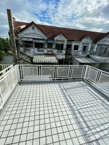 The Villa Rattanathibet : เดอะ วิลล่า รัตนาธิเบศร์, นนทบุรี, ถนน รัตนาธิเบศร์, ท่าอิฐ, ปากเกร็ด, นนทบุรี, 96 ตร.ม., ทาวน์เฮ้าส์ ขาย, โดย NR AGENT, 500415867 - DDproperty.com