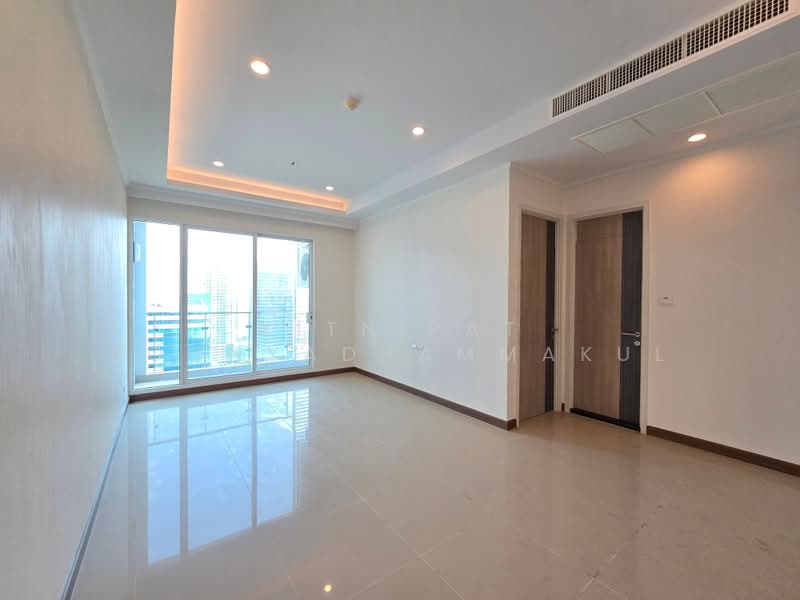 Supalai Elite Phayathai, Bangkok, Ayutthaya Road, Thanon Phaya Thai, Ratchathewi, Bangkok, 1 Bedroom, 61 sqm, Condo For Sale, by Kitnipat Boonyadhammakul, 500415868 - DDproperty.com