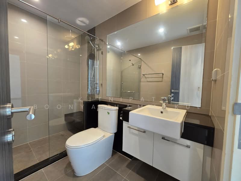 Supalai Elite Phayathai, Bangkok, Ayutthaya Road, Thanon Phaya Thai, Ratchathewi, Bangkok, 1 Bedroom, 61 sqm, Condo For Sale, by Kitnipat Boonyadhammakul, 500415868 - DDproperty.com