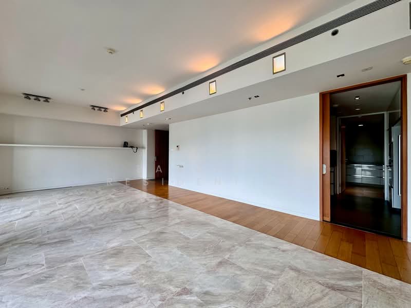 The Met Sathorn, Bangkok, 123 South Sathorn Road, Thung Maha Mek, Sathon, Bangkok, 3 Bedrooms, 198 sqm, Condo For Sale, by Bangkok Residential, 500415869 - DDproperty.com