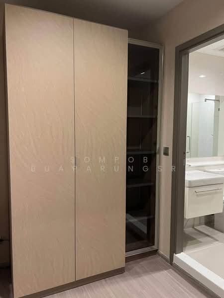 Life Asoke Hype, Bangkok, 339 Chaturathit Rd, Makkasan, Ratchathewi, Bangkok, 1 Bedroom, 40 sqm, Condo For Rent, by Sompob Buaparungsri, 500415873 - DDproperty.com