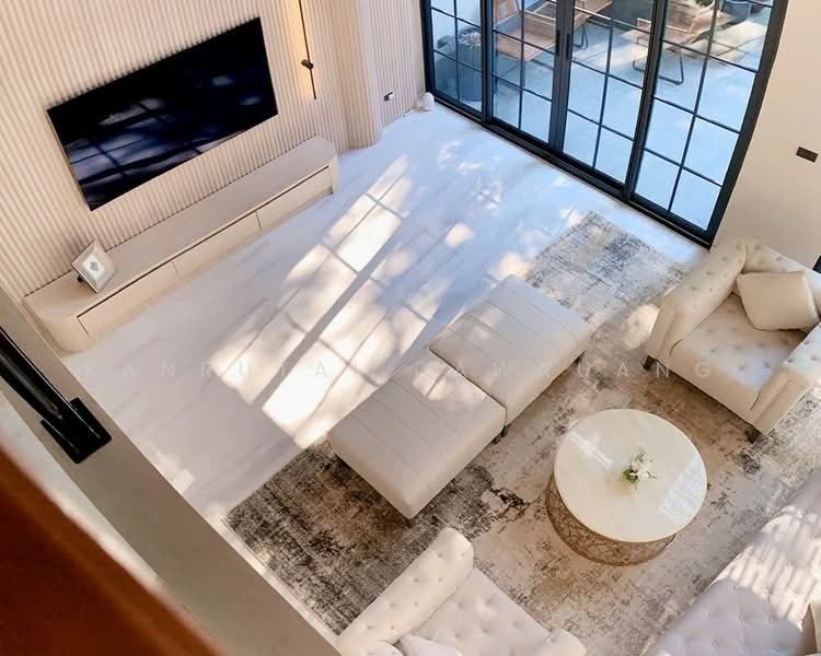 Quarter 31, Bangkok, 333 Soi Sukhumvit 31, Khlong Tan Nua, Watthana, Bangkok, 4 Bedrooms, 425 sqm, Townhouse For Sale, by Kanrutai Dawruang, 500415876 - DDproperty.com
