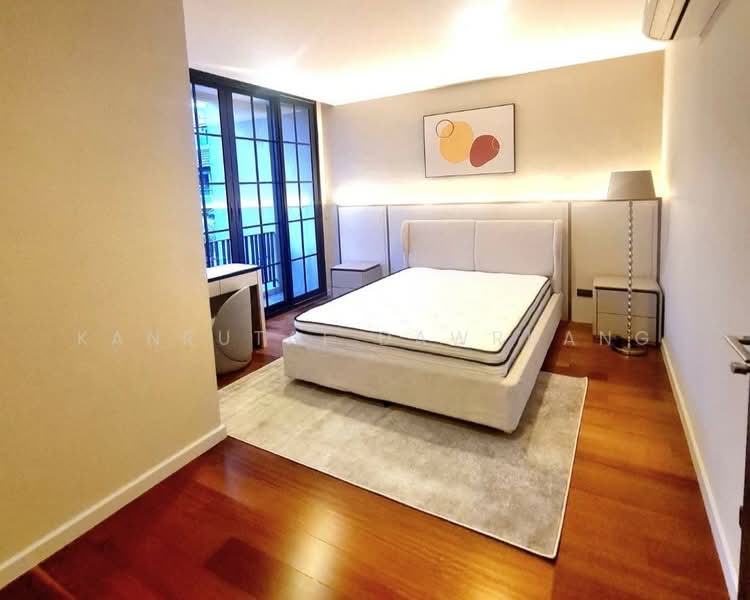 Quarter 31, Bangkok, 333 Soi Sukhumvit 31, Khlong Tan Nua, Watthana, Bangkok, 4 Bedrooms, 425 sqm, Townhouse For Sale, by Kanrutai Dawruang, 500415876 - DDproperty.com