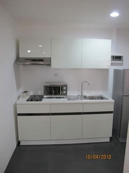 Baan Chan Condominium, Bangkok, Soi Thonglor 20, Thonglor Road, Khlong Tan Nua, Watthana, Bangkok, 1 Bedroom, 60 sqm, Condo For Rent, by Kritaphak Khongmueang, 500415880 - DDproperty.com