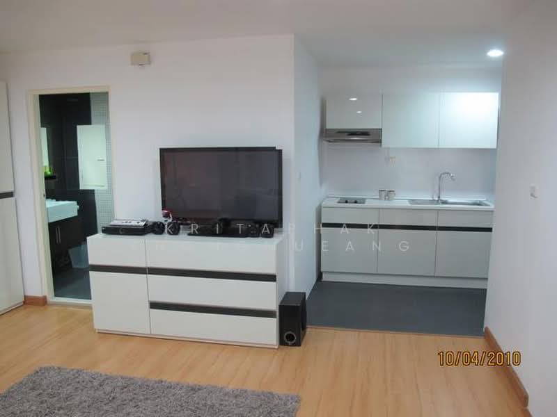 Baan Chan Condominium : บ้านจันทร์, กรุงเทพ, ซอยทองหล่อ 20 ถนนทองหล่อ, คลองตันเหนือ, วัฒนา, กรุงเทพ, 60 ตร.ม., คอนโด ให้เช่า, โดย Kritaphak Khongmueang, 500415880 - DDproperty.com