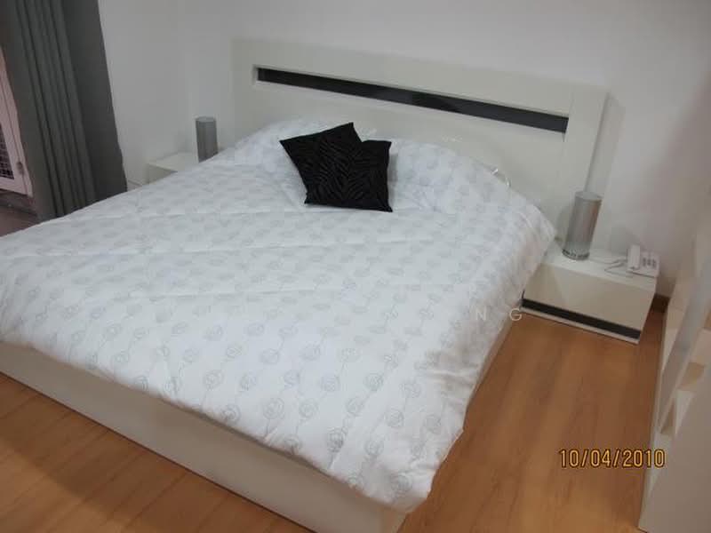 Baan Chan Condominium : บ้านจันทร์, กรุงเทพ, ซอยทองหล่อ 20 ถนนทองหล่อ, คลองตันเหนือ, วัฒนา, กรุงเทพ, 60 ตร.ม., คอนโด ให้เช่า, โดย Kritaphak Khongmueang, 500415880 - DDproperty.com
