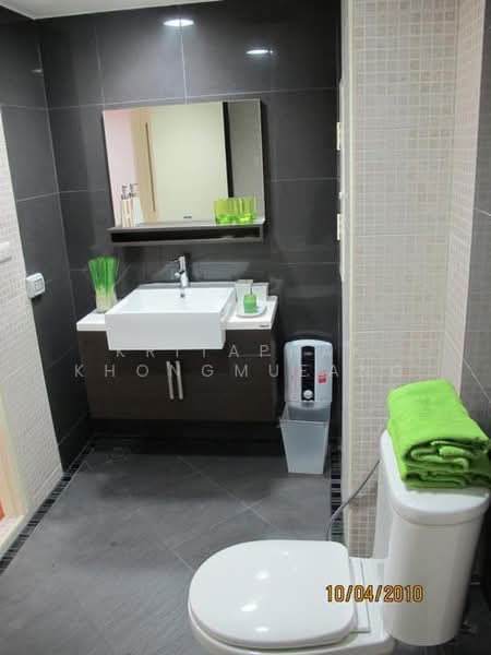 Baan Chan Condominium, Bangkok, Soi Thonglor 20, Thonglor Road, Khlong Tan Nua, Watthana, Bangkok, 1 Bedroom, 60 sqm, Condo For Rent, by Kritaphak Khongmueang, 500415880 - DDproperty.com