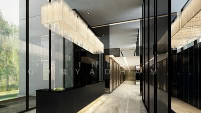 For Rent - The XXXIX By Sansiri, Bangkok