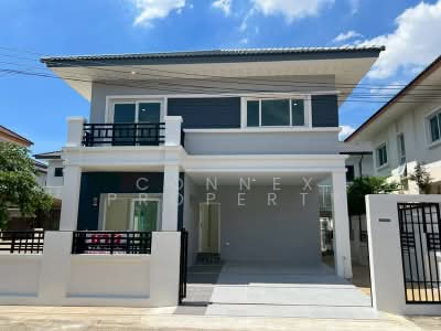 ขาย - บ้านสราณรมย์, กรุงเทพ