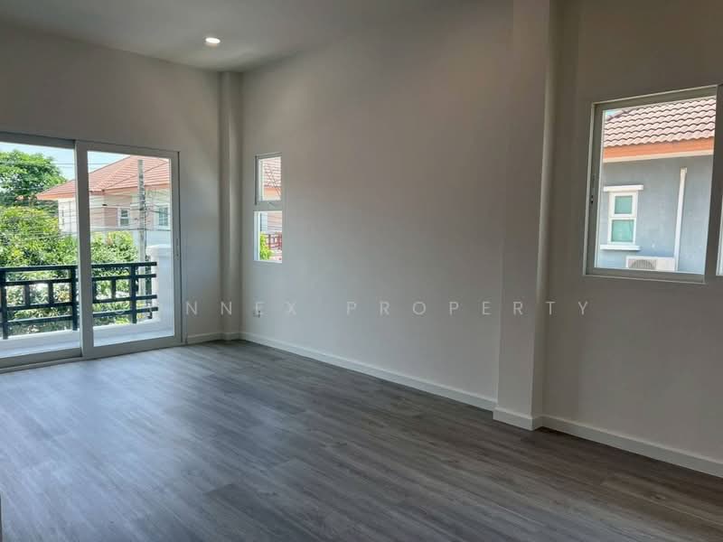 บ้านสราณรมย์, กรุงเทพ, , ดอนเมือง, กรุงเทพ, 180 ตร.ม., บ้านเดี่ยว ขาย, โดย Connex Property, 500415887 - DDproperty.com