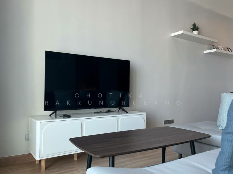 Sky Walk Residences, Bangkok, 1599 Sukhumvit Road, Phra Kanong Nua, Watthana, Bangkok, 1 Bedroom, 52 sqm, Condo For Sale, by Chotika Rakrungrueang, 500415888 - DDproperty.com