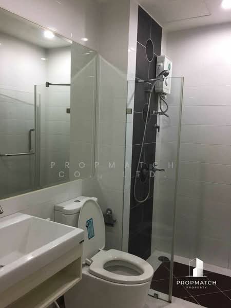 The Complete Narathiwat, Bangkok, 9 Naradhiwas Rajanagarindra Rd, Chong Nonsi, Yan Nawa, Bangkok, 2 Bedrooms, 61 sqm, Condo For Rent, by PROPMATCH CO., LTD., 500415894 - DDproperty.com