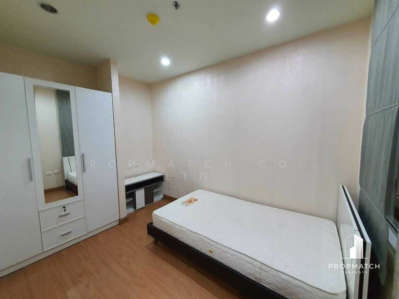 The Complete Narathiwat, Bangkok, 9 Naradhiwas Rajanagarindra Rd, Chong Nonsi, Yan Nawa, Bangkok, 2 Bedrooms, 61 sqm, Condo For Rent, by PROPMATCH CO., LTD., 500415894 - DDproperty.com