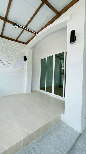 บุศรินทร์ บางบัวทอง, นนทบุรี, บางรักพัฒนา, บางบัวทอง, นนทบุรี, 98 ตร.ม., ทาวน์เฮ้าส์ ขาย, โดย NR AGENT, 500415897 - DDproperty.com