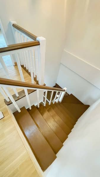 BUSSARIN BANGBUATHONG, Nonthaburi, Bang Rak Pattana, Bang Bua Thong, Nonthaburi, 3 Bedrooms, 98 sqm, Townhouse For Sale, by NR AGENT, 500415897 - DDproperty.com