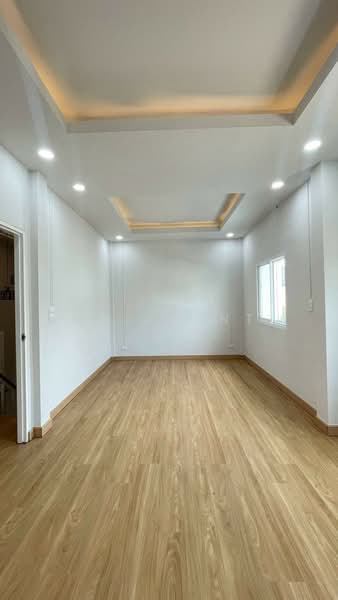 BUSSARIN BANGBUATHONG, Nonthaburi, Bang Rak Pattana, Bang Bua Thong, Nonthaburi, 3 Bedrooms, 98 sqm, Townhouse For Sale, by NR AGENT, 500415897 - DDproperty.com