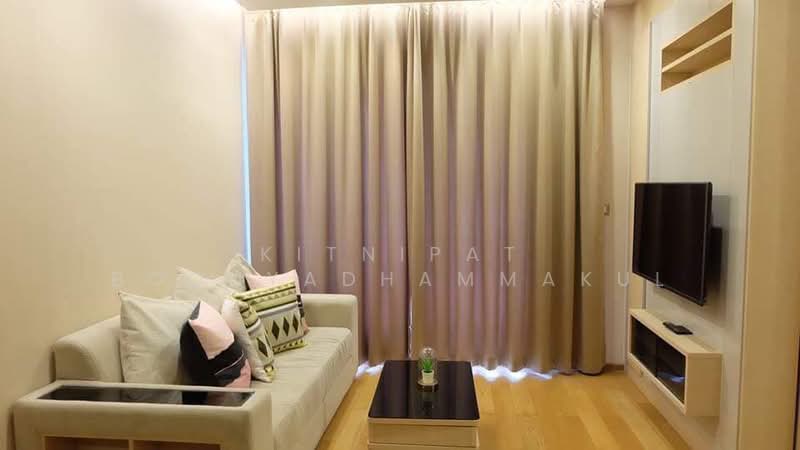 The Address Asoke : ดิ แอดเดรส อโศก, กรุงเทพ, 1655 ถนนเพชรบุรี แขวงมักกะสัน เขตราชเทวี กรุงเทพมหานคร, มักกะสัน, ราชเทวี, กรุงเทพ, 45 ตร.ม., คอนโด ให้เช่า, โดย Kitnipat Boonyadhammakul, 500415900 - DDproperty.com