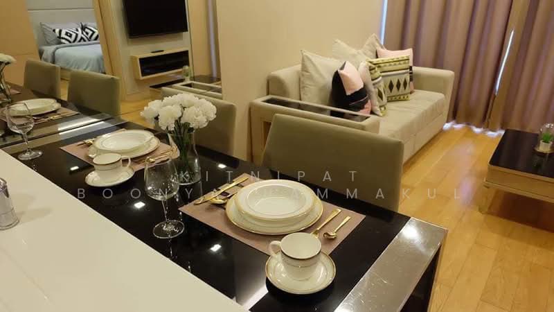 The Address Asoke : ดิ แอดเดรส อโศก, กรุงเทพ, 1655 ถนนเพชรบุรี แขวงมักกะสัน เขตราชเทวี กรุงเทพมหานคร, มักกะสัน, ราชเทวี, กรุงเทพ, 45 ตร.ม., คอนโด ให้เช่า, โดย Kitnipat Boonyadhammakul, 500415900 - DDproperty.com