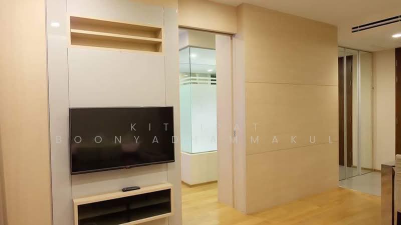 The Address Asoke, Bangkok, 1655 Petchburi Road, Makkasan, Ratchathewi, Bangkok, 1 Bedroom, 45 sqm, Condo For Rent, by Kitnipat Boonyadhammakul, 500415900 - DDproperty.com