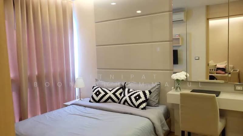 The Address Asoke : ดิ แอดเดรส อโศก, กรุงเทพ, 1655 ถนนเพชรบุรี แขวงมักกะสัน เขตราชเทวี กรุงเทพมหานคร, มักกะสัน, ราชเทวี, กรุงเทพ, 45 ตร.ม., คอนโด ให้เช่า, โดย Kitnipat Boonyadhammakul, 500415900 - DDproperty.com