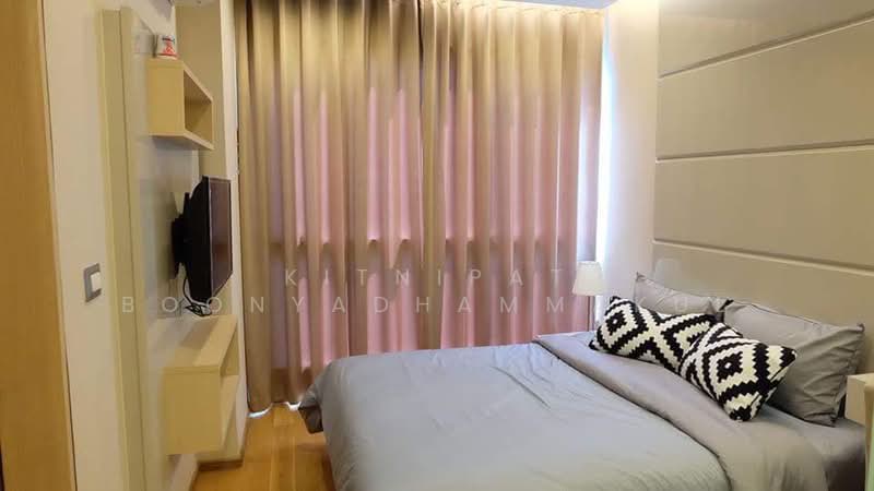 The Address Asoke, Bangkok, 1655 Petchburi Road, Makkasan, Ratchathewi, Bangkok, 1 Bedroom, 45 sqm, Condo For Rent, by Kitnipat Boonyadhammakul, 500415900 - DDproperty.com